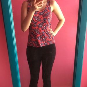 Charlotte Russe tank top